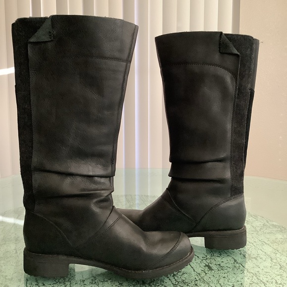 The North Face Shoes - The North Face Tall Boot Women’s